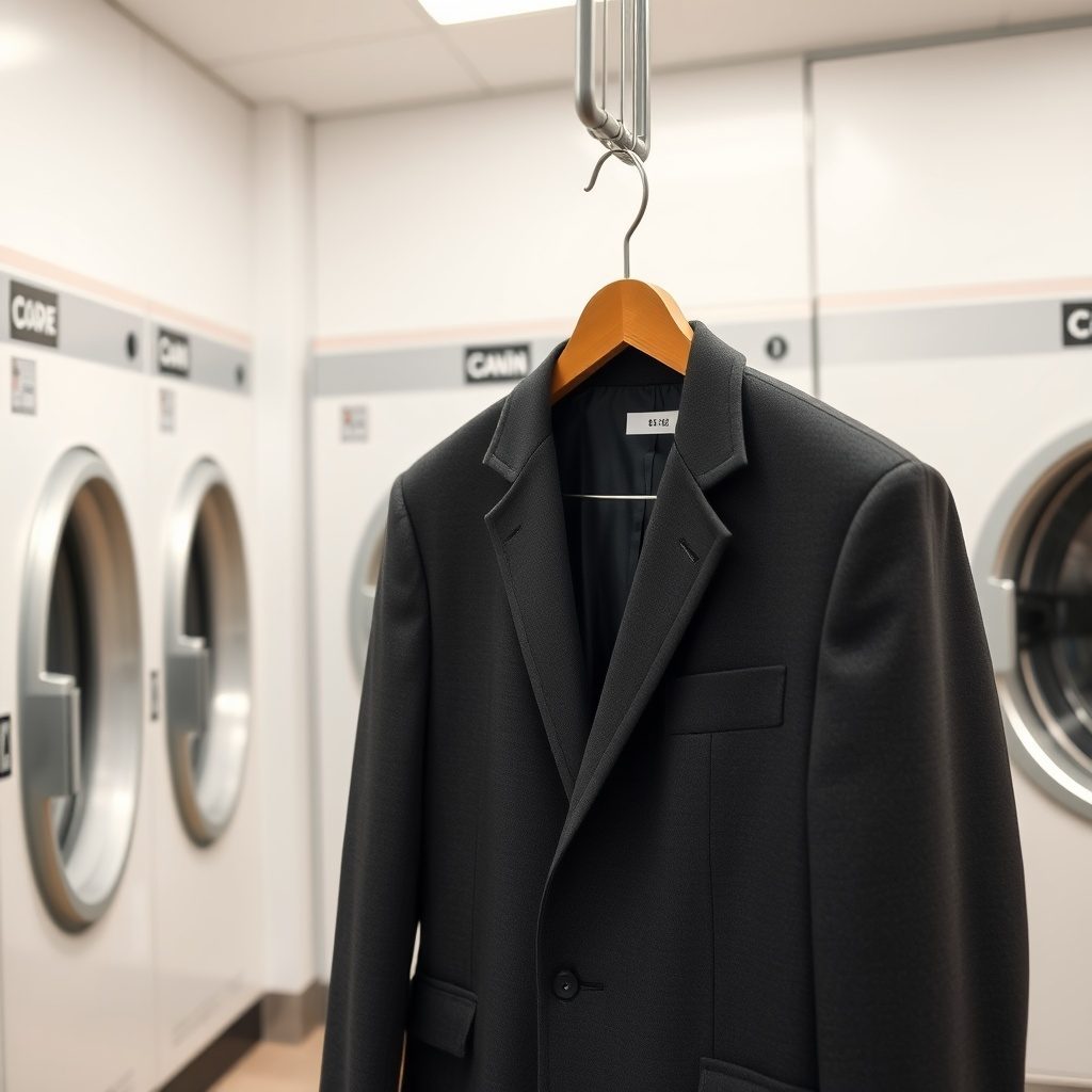 Shirt Laundering Pricing
