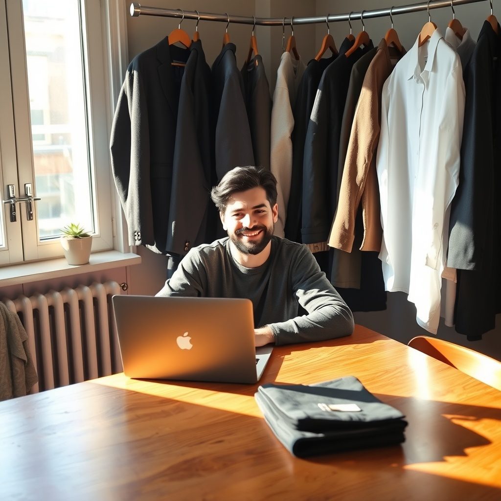 Dryclean service in Toronto
