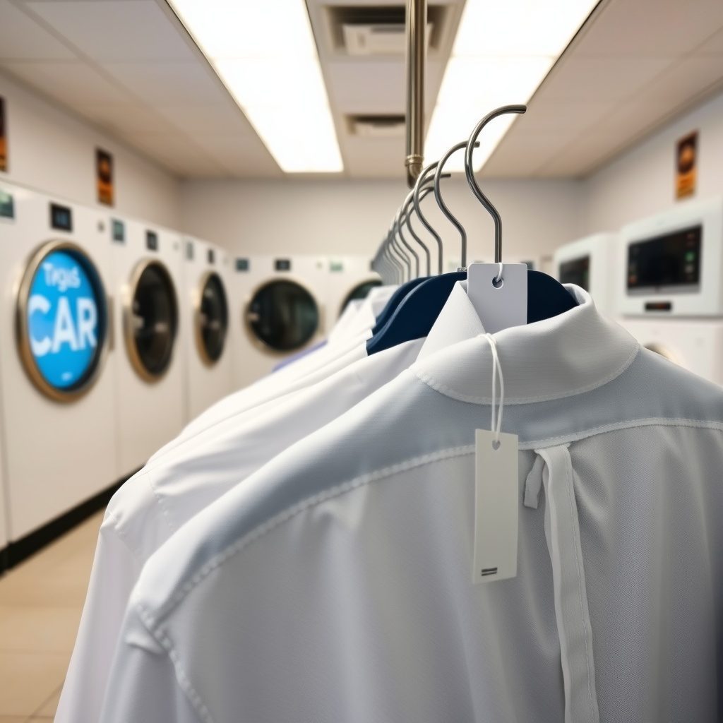 Coat Cleaning Pricing