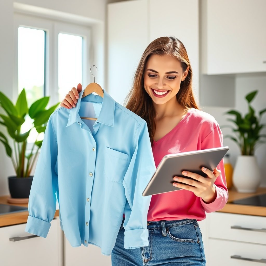 Stain removal expertise
